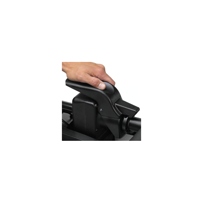 ULTERRA QUEST- 90/115 lbs - 24/36V - Sonde DSC