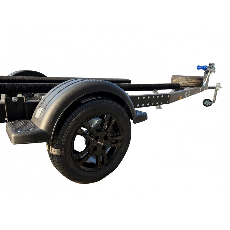 Remorque Sansaloni S11-5018NP