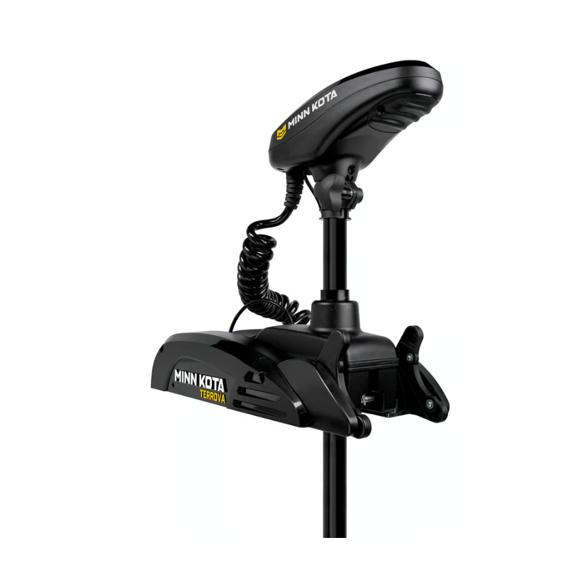 Minn Kota Terrova GPS