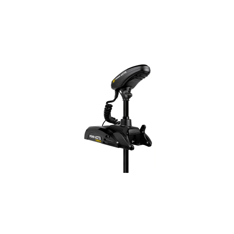 TERROVA 55 GPS/DSC- 55 Lbs - 12 Vcc