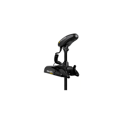 TERROVA 55 GPS/DSC- 55 Lbs - 12 Vcc