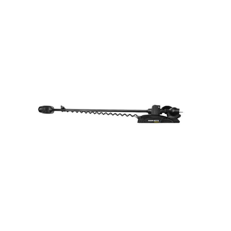 TERROVA 80 GPS/MDI - 80 Lbs - 24 Vcc + Sonde