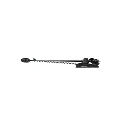 TERROVA 80 GPS/MDI - 80 Lbs - 24 Vcc + Sonde