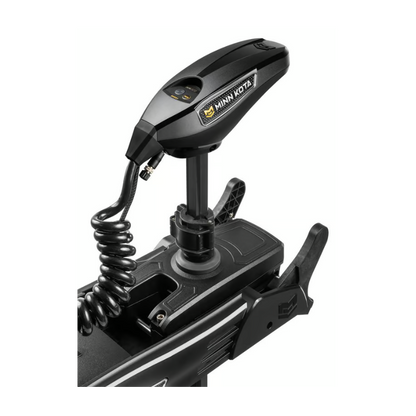 TERROVA QUEST-90/115 lbs-24/36V + Sonde