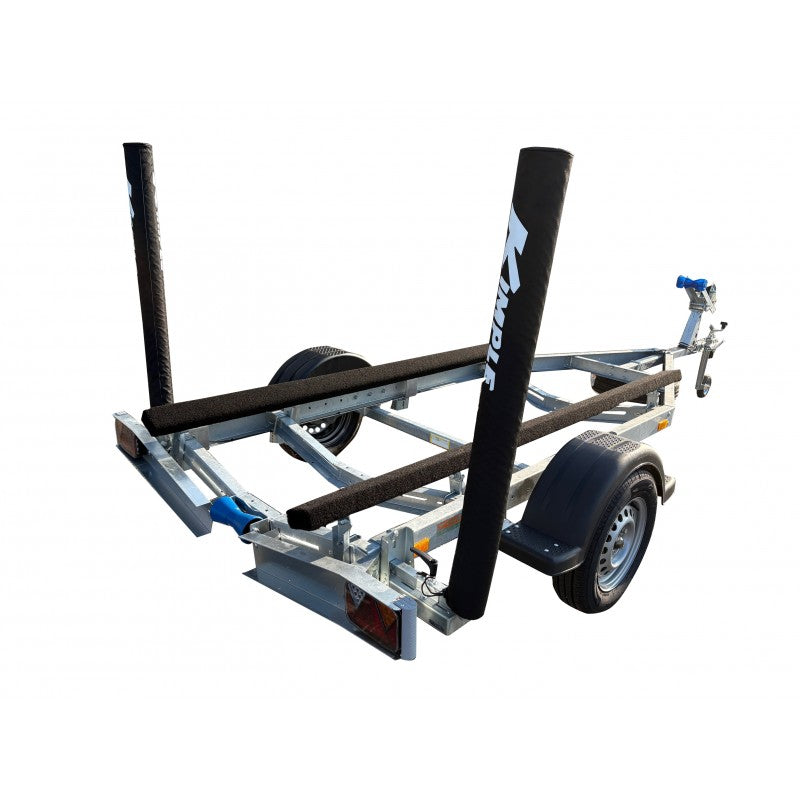 Remorque Sansaloni S11-48NP V1