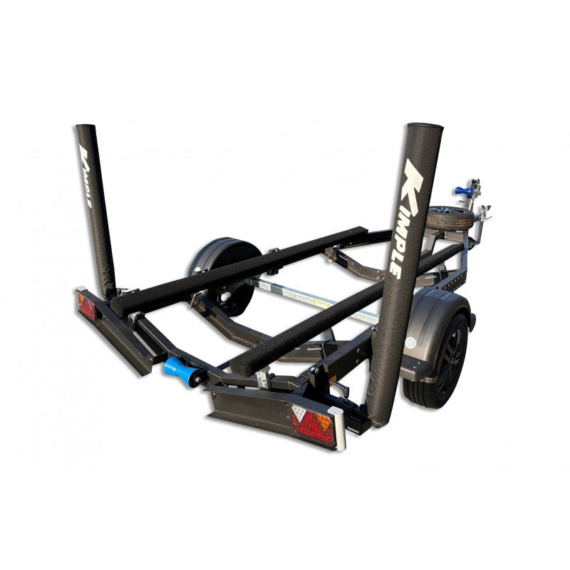 Remorque Sansaloni S11-5018NP