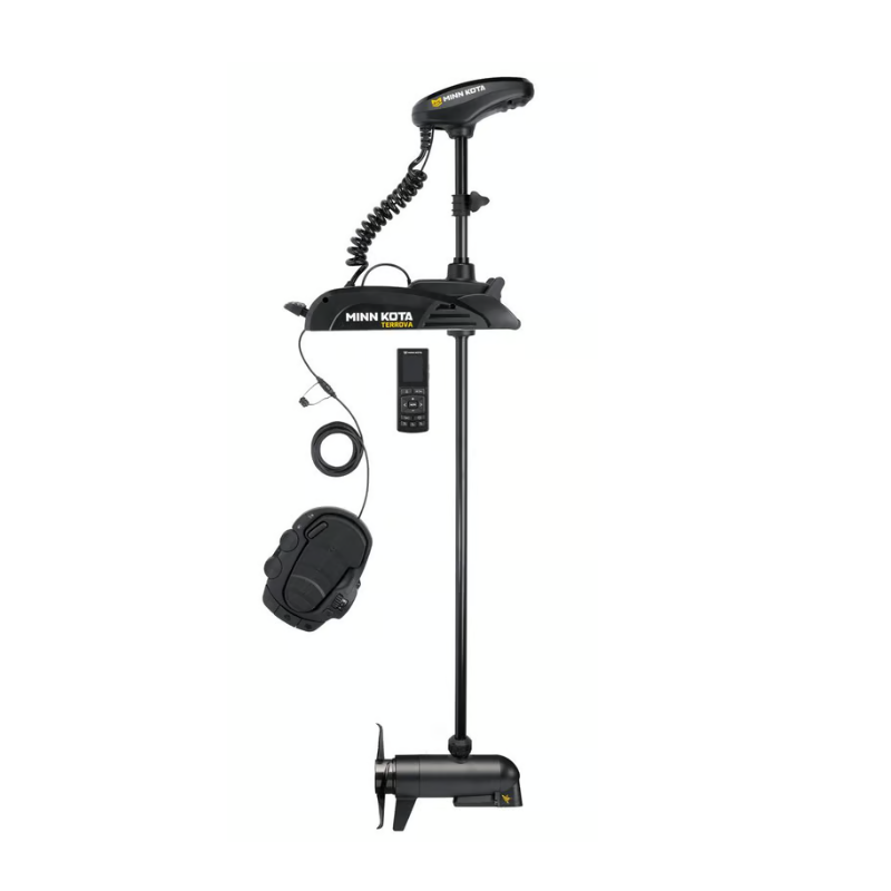 Terravova 112 GPS/MDI - 112 Lbs - 36 Vcc