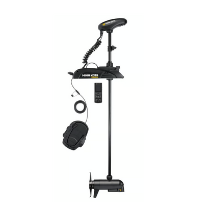 Terravova 112 GPS/MDI - 112 Lbs - 36 Vcc