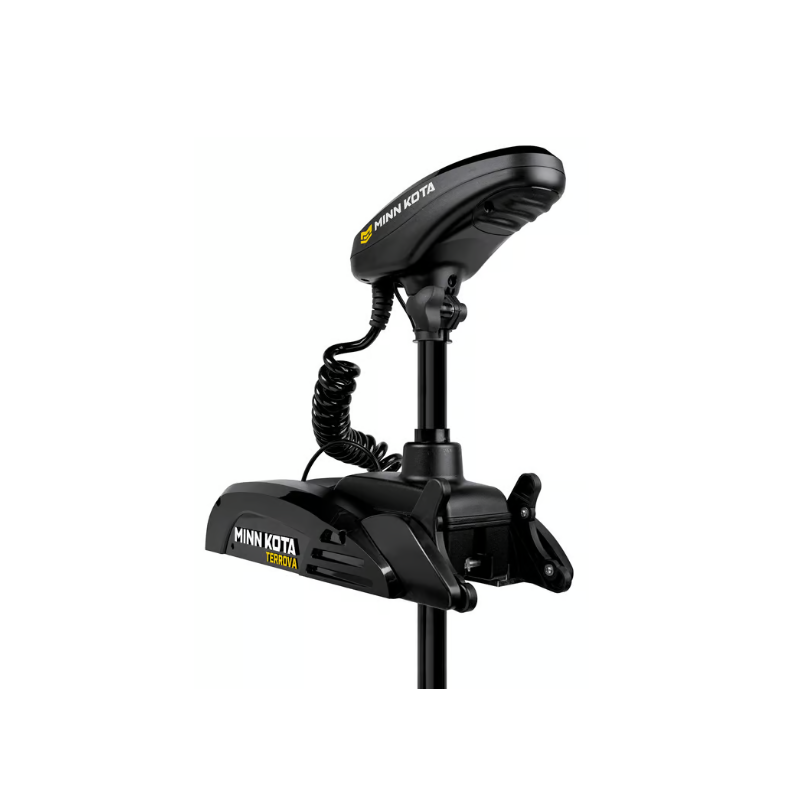 TERROVA 80 GPS/MDI - 80 Lbs - 24 Vcc + Sonde