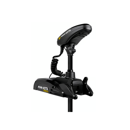 TERROVA 80 GPS/MDI - 80 Lbs - 24 Vcc + Sonde