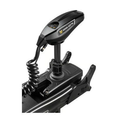TERROVA QUEST-90/115 lbs-24/36V + Sonde