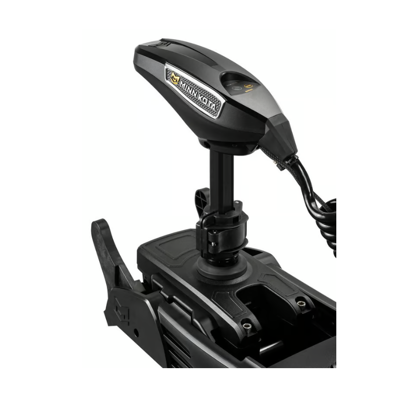 TERROVA QUEST-90/115 lbs-24/36V + Sonde