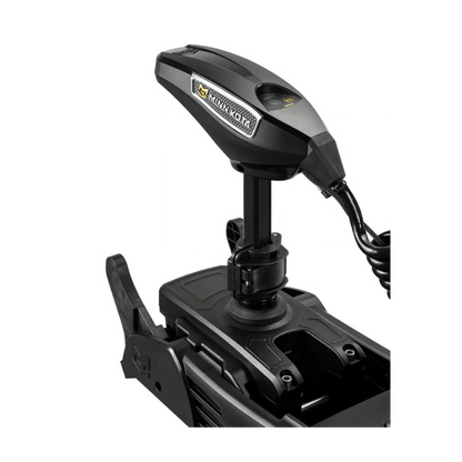 TERROVA QUEST-90/115 lbs-24/36V + Sonde