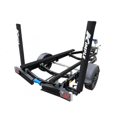 Remorque Sansaloni S11-48NP V1