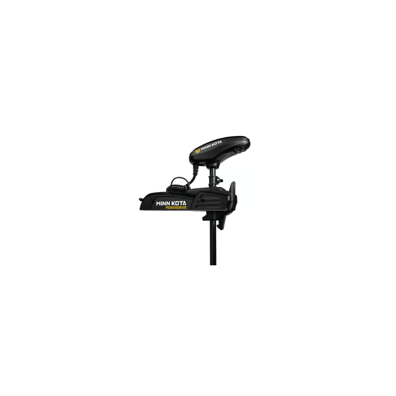ULTERRA QUEST- 90/115 lbs - 24/36V - Sonde DSC