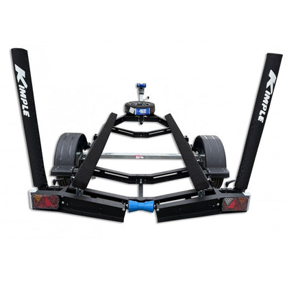 Remorque Sansaloni S11-48NP V1