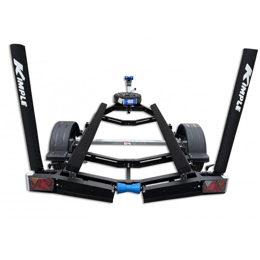 Remorque Sansaloni S11-48NP V1