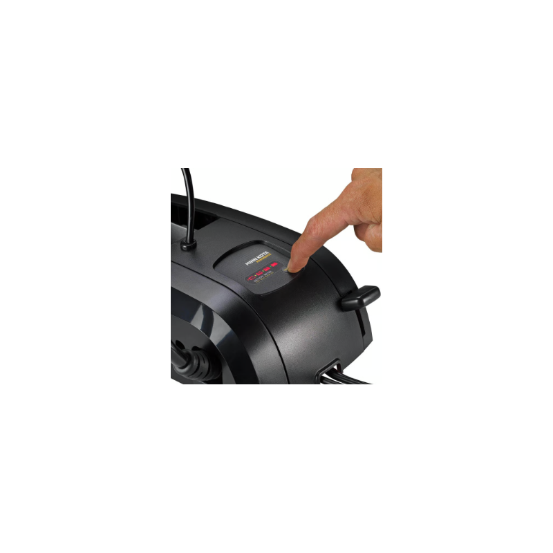 ULTERRA QUEST- 90/115 lbs - 24/36V - Sonde DSC