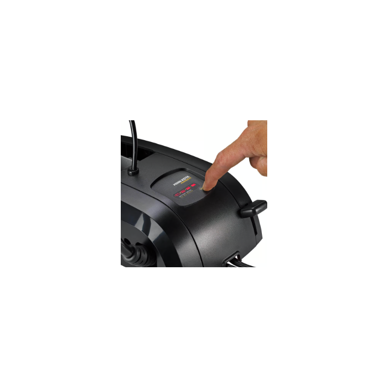 POWERDRIVE 45 GPS/SPOTLOCK - 45 lbs - 12 Vcc