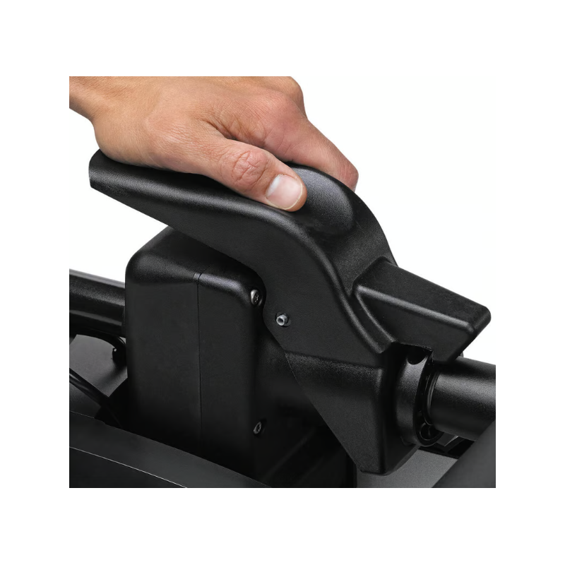 POWERDRIVE 55 GP/SPOTLOCK/DSC -55 lbs -12Vcc