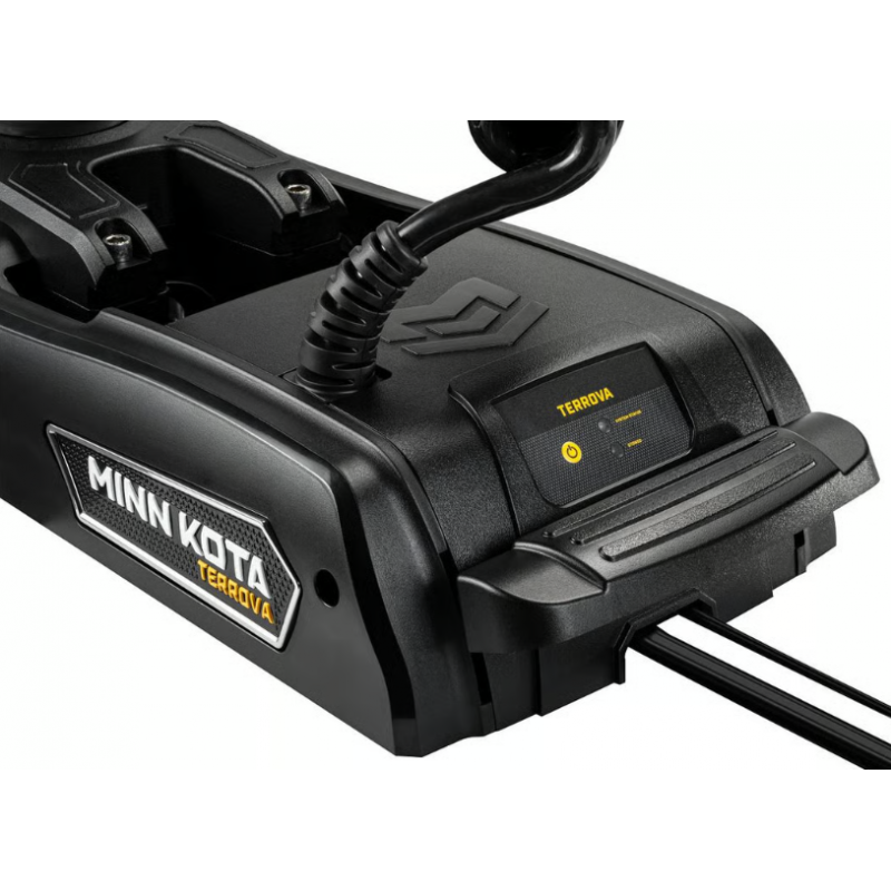 TERROVA QUEST-90/115 lbs-24/36V + Sonde