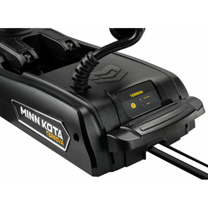 TERROVA QUEST-90/115 lbs-24/36V + Sonde