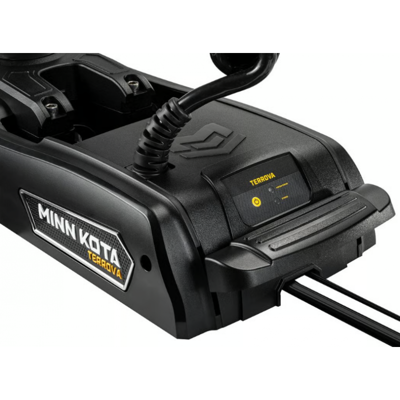 TERROVA QUEST-90/115 lbs-24/36V + Sonde
