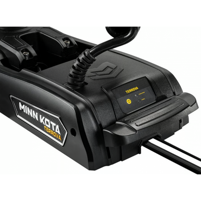 TERROVA QUEST-90/115 lbs-24/36V + Sonde