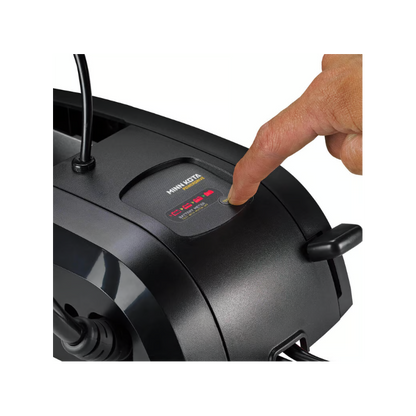 POWERDRIVE 55 GP/SPOTLOCK/DSC -55 lbs -12Vcc