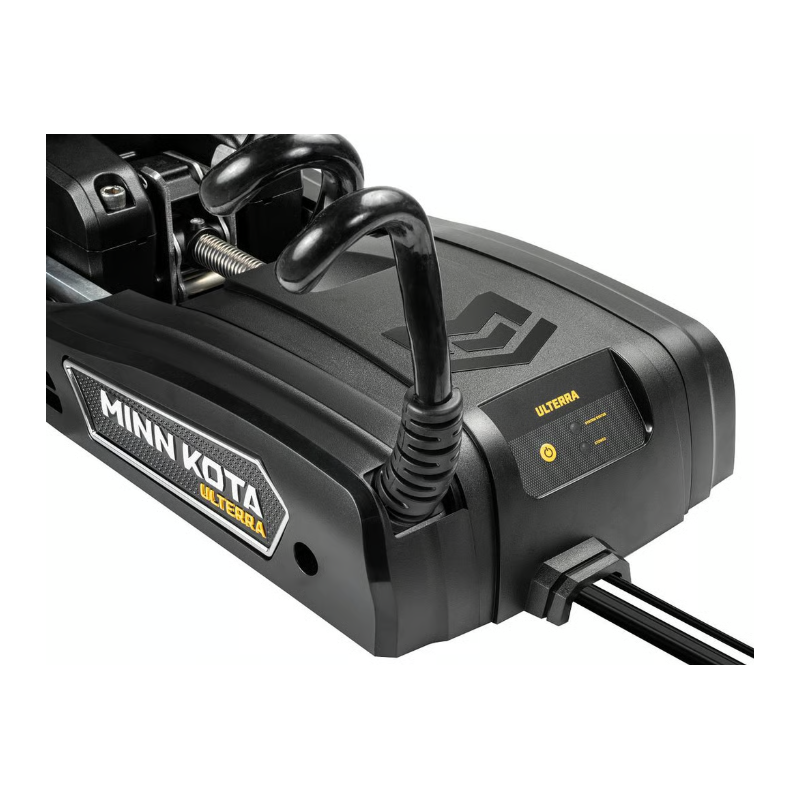 ULTERRA QUEST- 90/115 lbs - 24/36V - Sonde DSC