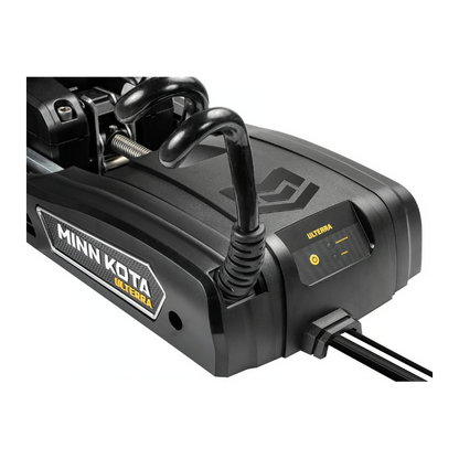 ULTERRA QUEST- 90/115 lbs - 24/36V - Sonde DSC