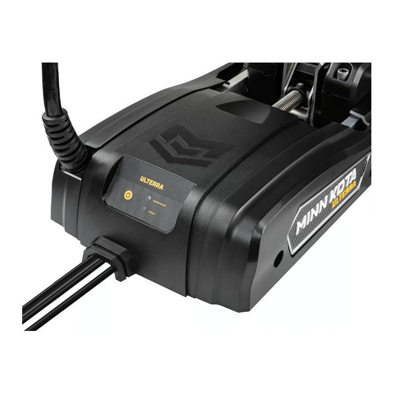 ULTERRA QUEST- 90/115 lbs - 24/36V - Sonde DSC