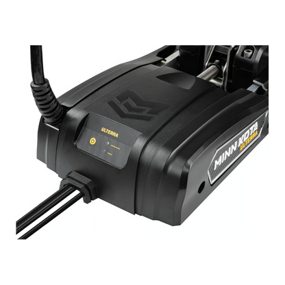 ULTERRA QUEST- 90/115 lbs - 24/36V - Sonde DSC