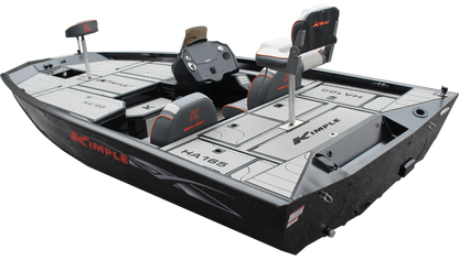 Kimple HA165