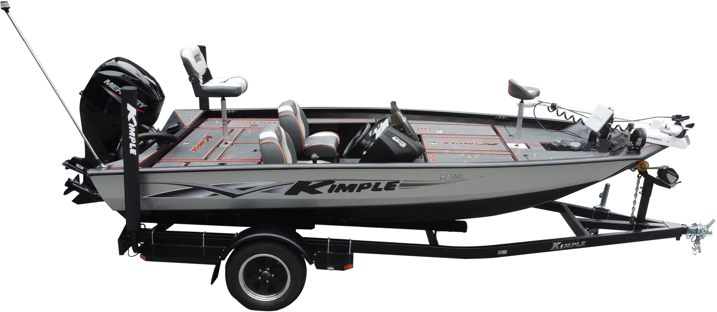 Kimple HA165