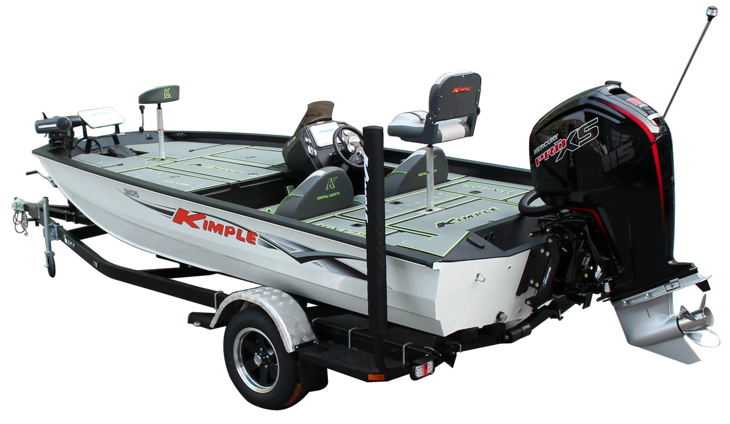 Kimple HA175