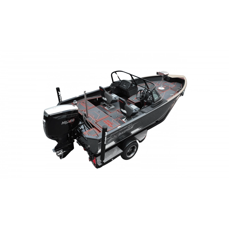 Kimple Bow Rider BR 187
