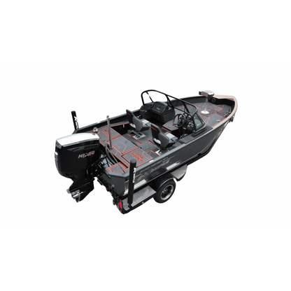 Kimple Bow Rider BR 187