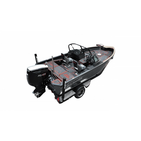 Kimple Bow Rider BR 187