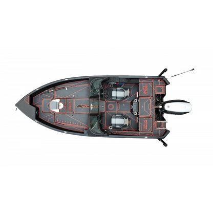 Kimple Bow Rider BR 187
