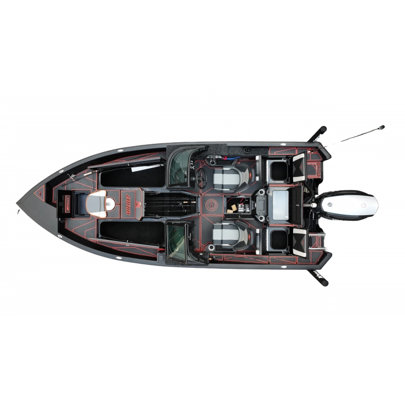 Kimple Bow Rider BR 187