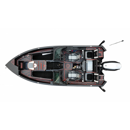 Kimple Bow Rider BR 187